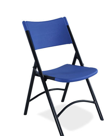 Primary Color Folding Chairs