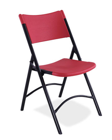 Primary Color Folding Chairs